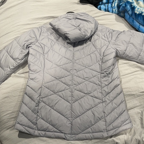 Columbia Omni- heat multi-purpose jacket - Picture 8 of 8